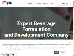 Sites similar to mydrinkbeverages.com