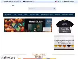 Sites similar to mydrinks.cz