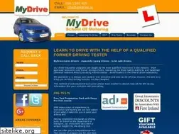 Sites similar to mydrive.ie