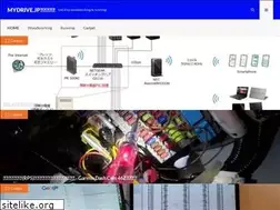 Sites similar to mydrive.jp