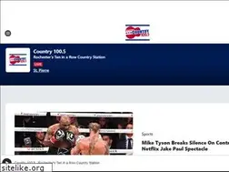 Sites similar to mydrivefm.com
