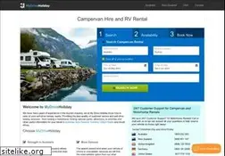 Sites similar to mydriveholiday.com
