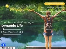 Sites similar to mydrlisa.com