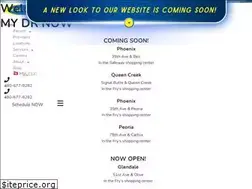 Sites similar to mydrnow.com