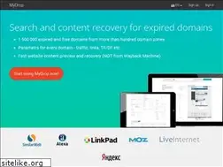 Sites similar to mydrop.io