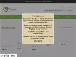 Sites similar to mydrxm.com