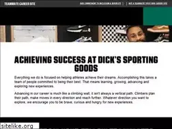 Sites similar to mydsgcareer.com