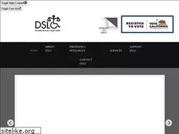 Sites similar to mydslc.org