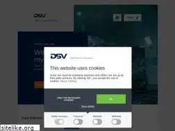 Sites similar to mydsv.com