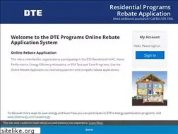 Sites similar to mydteprogram.com