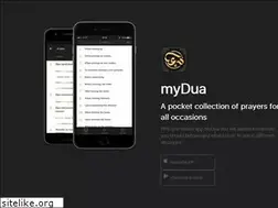 Sites similar to mydua.me