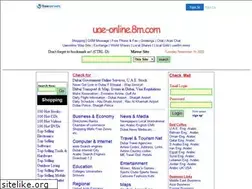 Sites similar to mydubai.freeservers.com