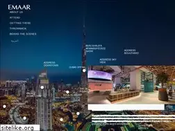 Sites similar to mydubainewyear.com