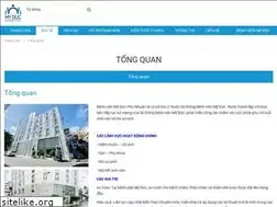 Sites similar to myducphunhuan.vn