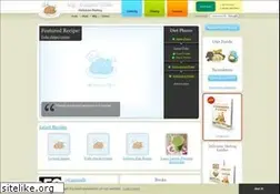 Sites similar to mydukandiet.com