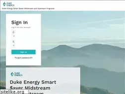 Sites similar to mydukeincentives.com