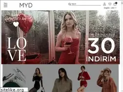 Sites similar to mydukkan.co