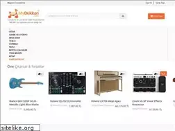 Sites similar to mydukkan.com