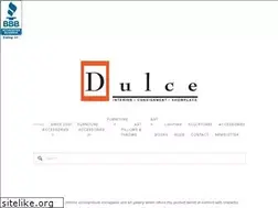 Sites similar to mydulce.com