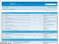 Sites similar to mydune.ru