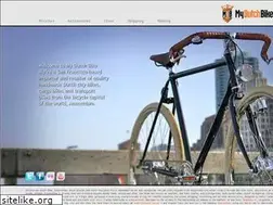 Sites similar to mydutchbike.com