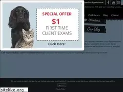 Sites similar to mydutchesscountyanimalhospital.com