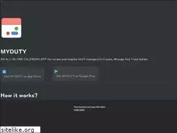 Sites similar to myduty.kr
