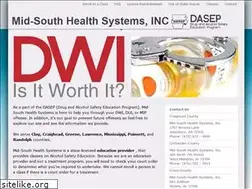 Sites similar to mydwi.net