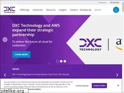Sites similar to mydxcpartner.com