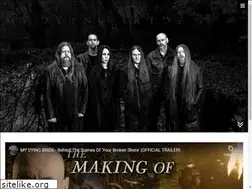 Sites similar to mydyingbride.de
