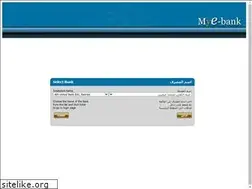 Sites similar to mye-bankonline.com