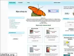 Sites similar to mye-shop.eu