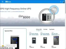 Sites similar to mye-tech.com