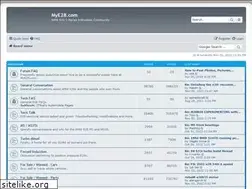 Sites similar to mye28.com