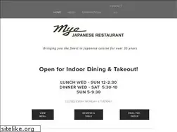 Sites similar to mye2restaurant.com
