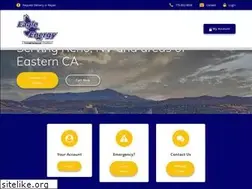 Sites similar to myeagleenergy.com
