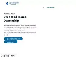 Sites similar to myeaglelending.com