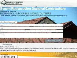 Sites similar to myeaglerestoration.com