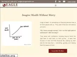 Sites similar to myeaglewealth.com