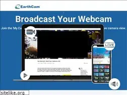 Sites similar to myearthcam.com