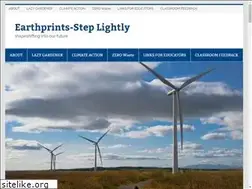 Sites similar to myearthprints.com