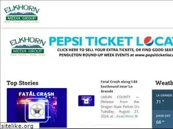 Sites similar to myeasternoregon.com