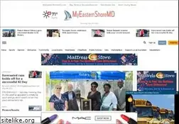 Sites similar to myeasternshoremd.com
