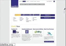 Sites similar to myeastlink.ca