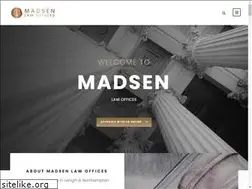 Sites similar to myeastonattorney.com
