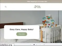 Sites similar to myeasybaby.com