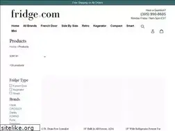 Sites similar to myeasyfridge.com