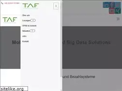 Sites similar to myeasygo.de