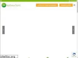 Sites similar to myeasyoptic.com