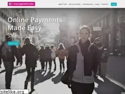 Sites similar to myeasypay.com